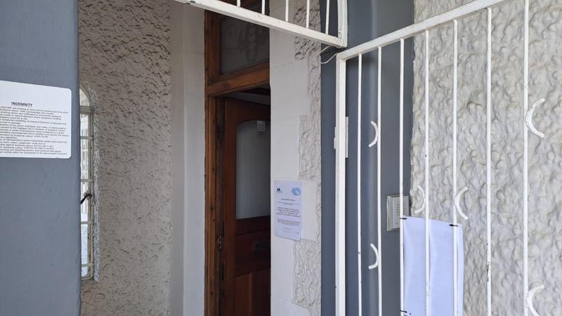 To Let commercial Property for Rent in Mount Croix Eastern Cape